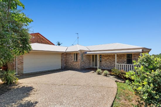 43 Tralee Drive, Banora Point, NSW 2486