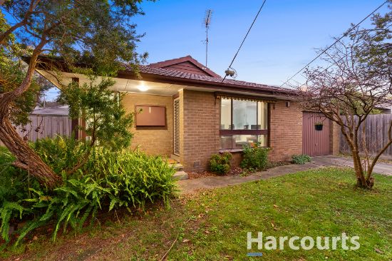 43 Willow Road, Upper Ferntree Gully, Vic 3156
