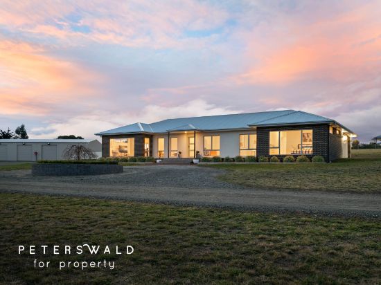 43 Wolstenholme Drive, Sorell, Tas 7172