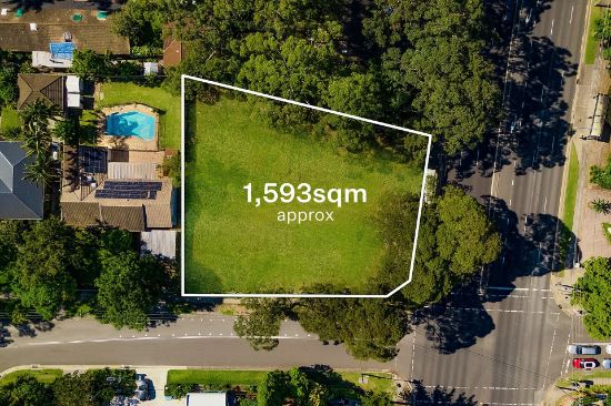 43 Woodbury Road, St Ives, NSW 2075