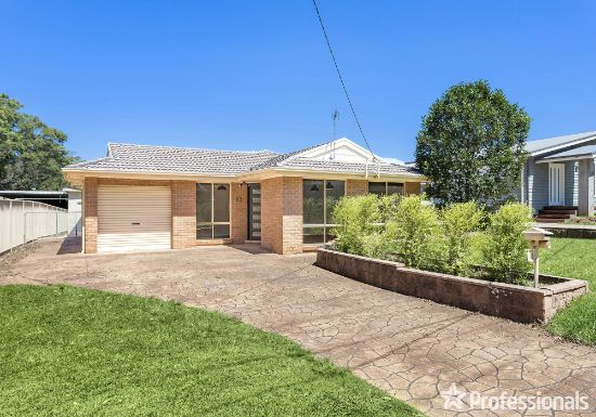 43 Yalwal Road, West Nowra, NSW 2541