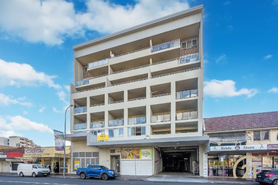 430/17-21 The Crescent, Fairfield, NSW 2165