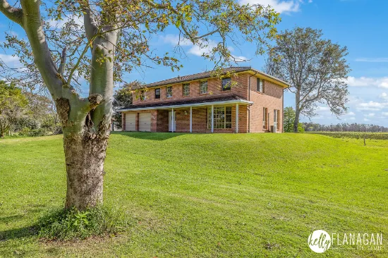 430 Belmore River Left Bank Rd, Belmore River, NSW, 2440