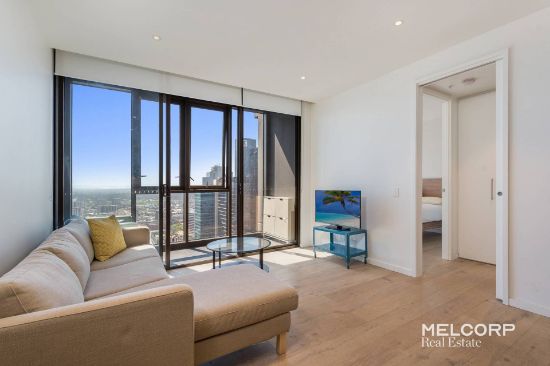 4304/318 Russell Street, Melbourne, Vic 3000