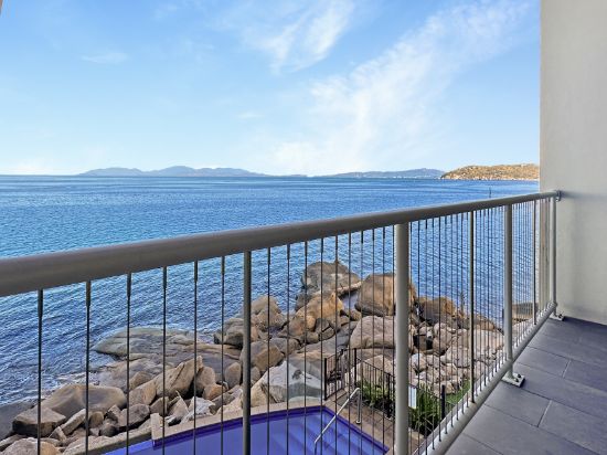 4306/146 Sooning St 'Bright Point', Nelly Bay, Qld 4819