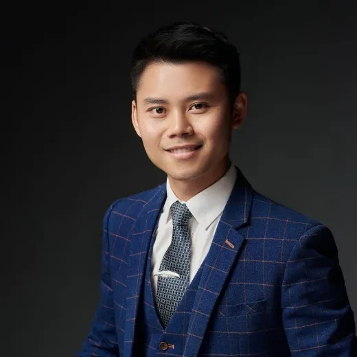 Frankie  Yusheng Liang - Real Estate Agent at Frankada Property Group - CHATSWOOD