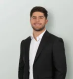 Alfie Salvato - Real Estate Agent From - Belle Property Concord - CONCORD
