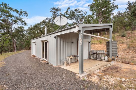 4320 Putty Road, Howes Valley, NSW 2330