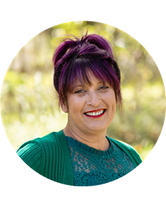 Jacqui Deal - Real Estate Agent