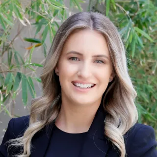 Jessica Grant - Real Estate Agent