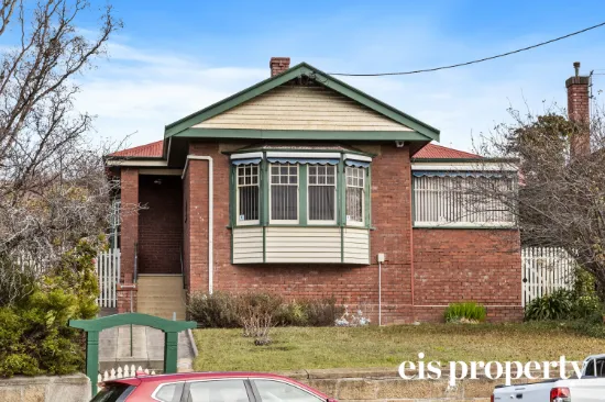 434 Elizabeth Street, North Hobart, TAS, 7000