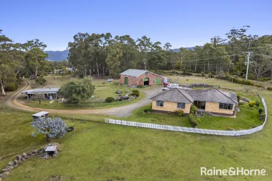434 Leslie Road, Kingston, TAS, 7050