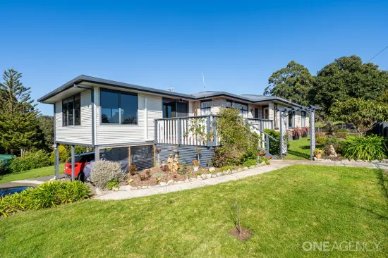 435 Calder Road, Calder, TAS, 7325