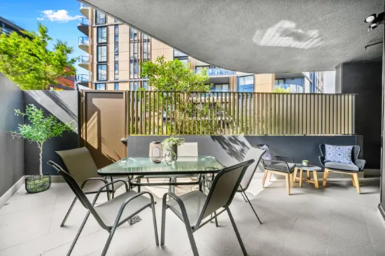 436/2 Wattlebird Road, Sydney Olympic Park, NSW, 2127