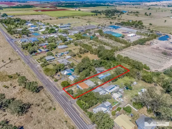 436 Elliott Heads Road, Woongarra, QLD, 4670