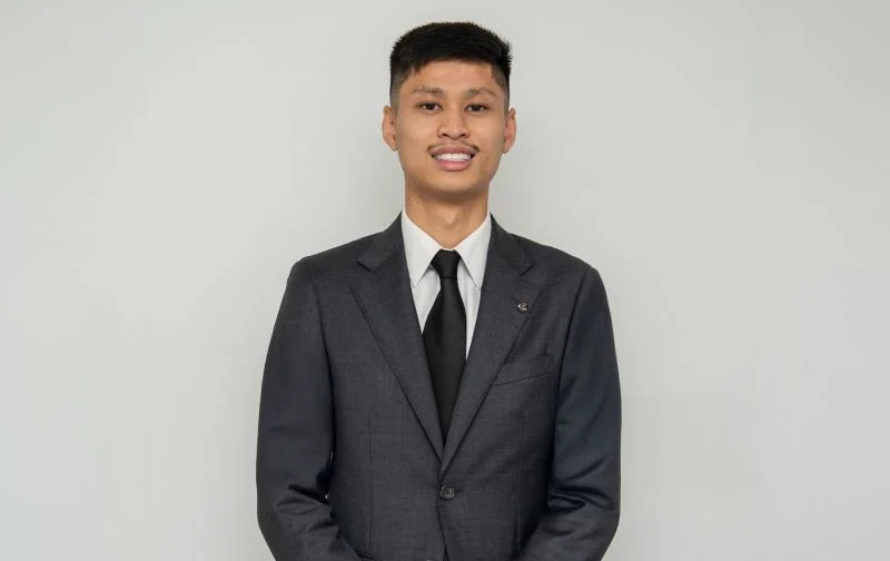 Brandon Chai - Real Estate Agent