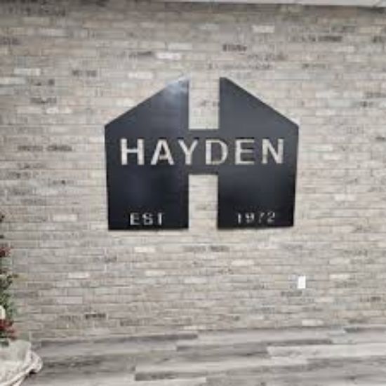 Hayden and Hayden Real Estate - Real Estate Agency
