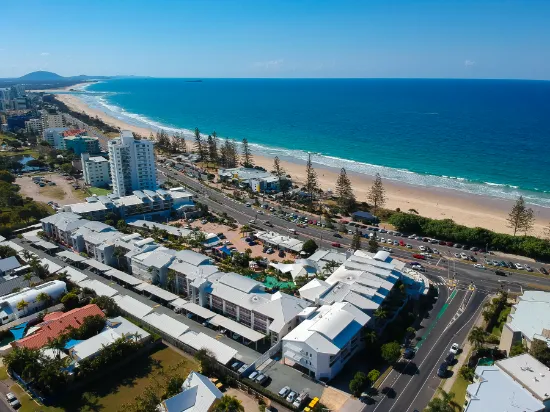 439/180 Alexandra Parade, Alexandra Headland, QLD, 4572