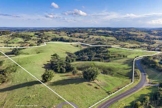 439 Bangalow Road, Hayters Hill, NSW 2481