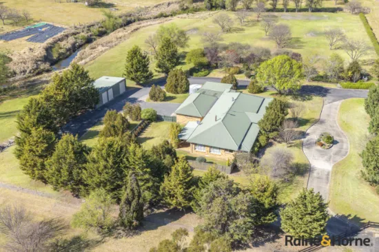 439 Rouse Street, Tenterfield, NSW, 2372