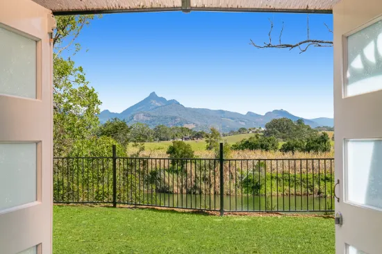 439 Tweed Valley Way, South Murwillumbah, NSW, 2484