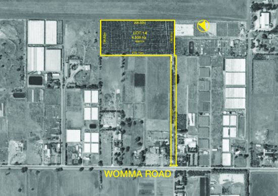 439 Womma Road, Penfield, SA 5121