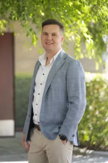 Jesse  Mulligan - Real Estate Agent