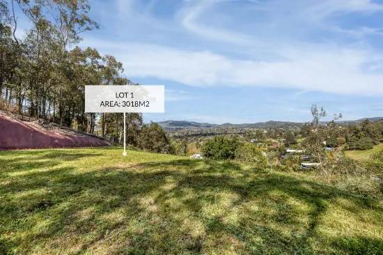 43a Kimruska Place, The Gap, QLD, 4061