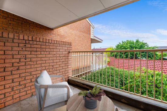 43B/12 Albermarle Place, Phillip, ACT 2606