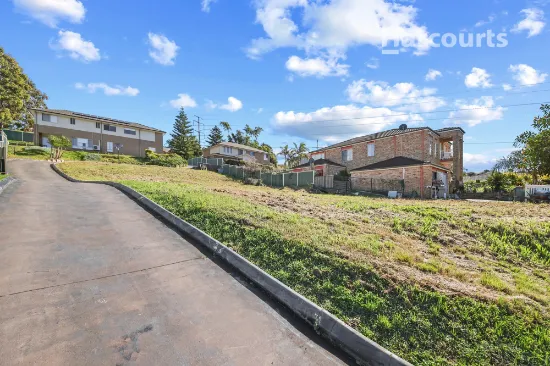 43C Carnarvon St, Bow Bowing, NSW, 2566