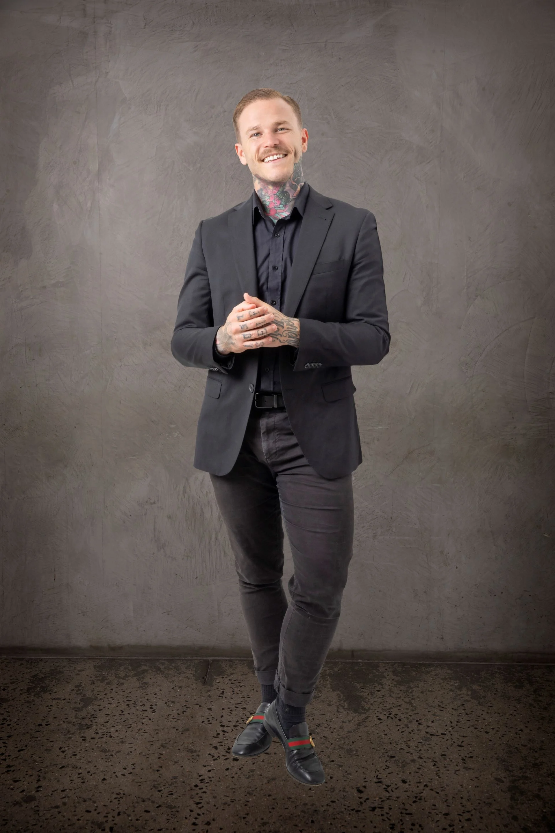 Matthew  Ward - Real Estate Agent