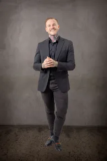 Matthew  Ward - Real Estate Agent