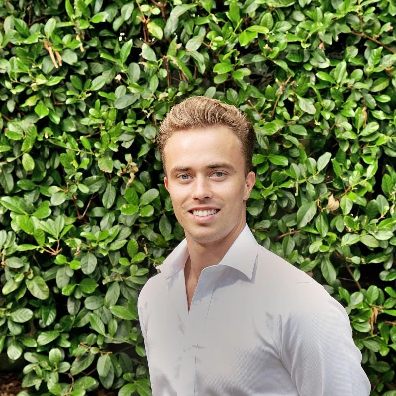William Blake - Real Estate Agent