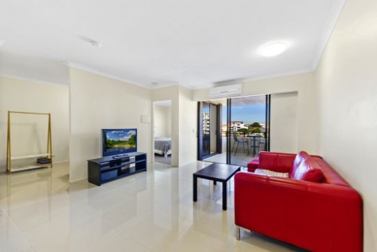 44/171 Scarborough Street, Southport, Qld 4215