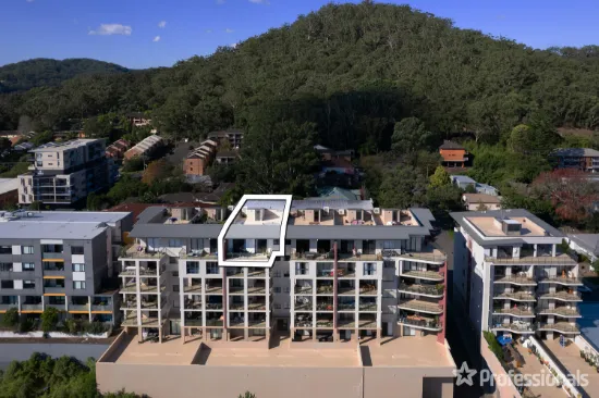 44/24 Watt Street, Gosford, NSW, 2250