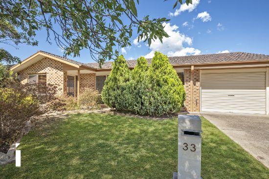 44/27 Cromwell Circuit, Isabella Plains, ACT 2905
