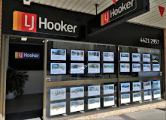 LJ Hooker - Nowra - Real Estate Agency