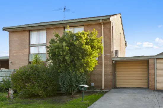 44/310 Warrigal Road, Cheltenham, VIC, 3192