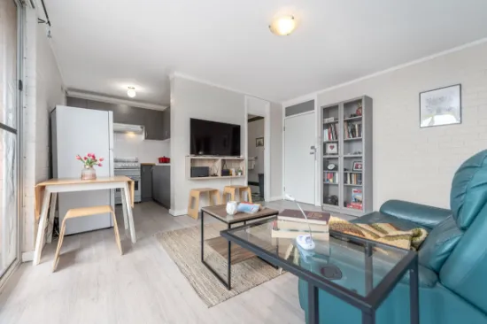 44/4 Bulwer St, Perth, WA, 6000