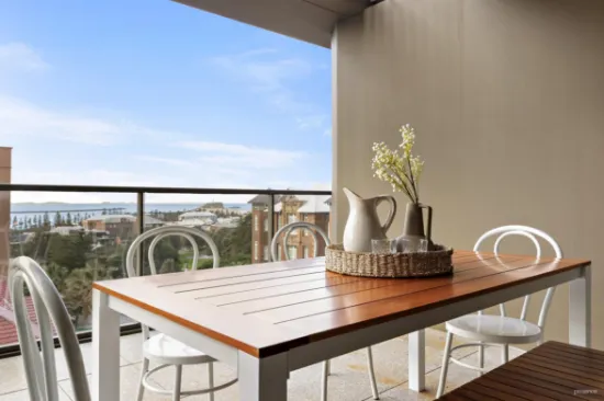 44/7 King Street, Newcastle, NSW, 2300