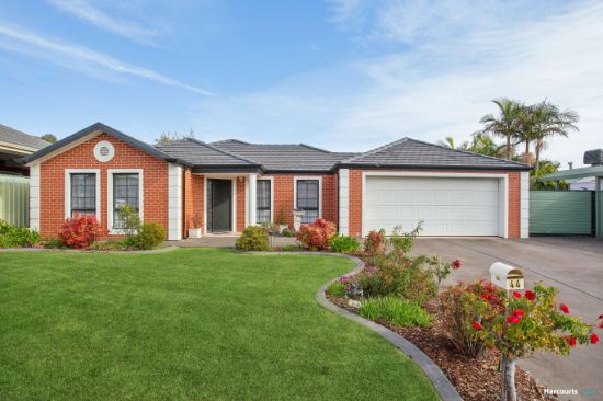 44 Allworth Drive, Happy Valley, SA 5159