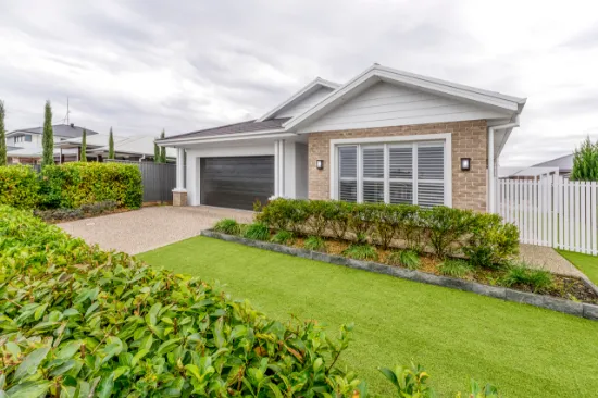 44 Azure Avenue, Dubbo, NSW, 2830