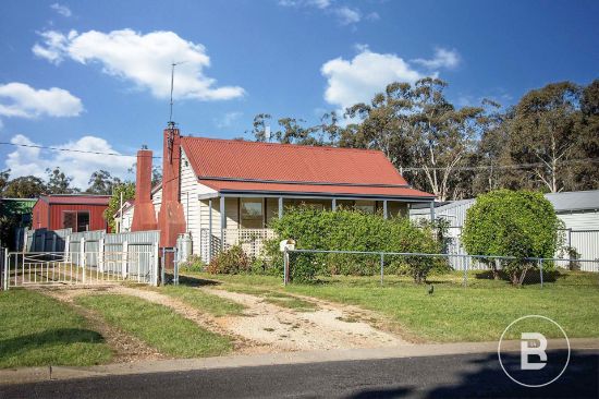 44 Barkly Street, Dunolly, Vic 3472