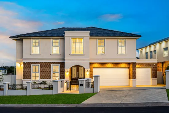 44 Batavia Avenue, Leppington, NSW, 2179