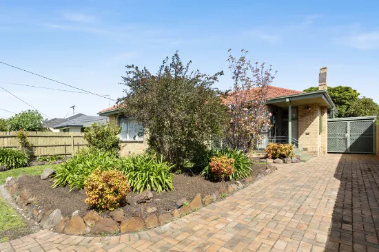 44 Bernard Street, Cheltenham, VIC, 3192