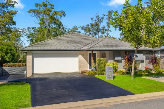 44 Black Caviar Parade, Port Macquarie, NSW, 2444