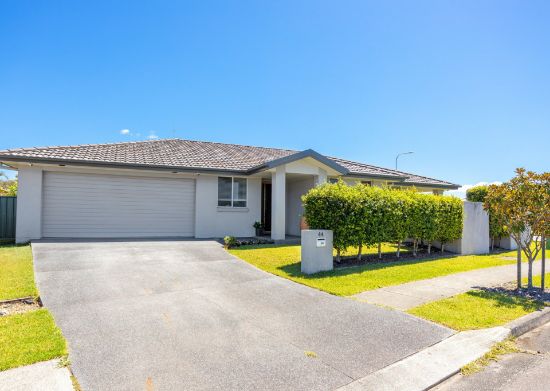 44 Bluehaven Drive, Old Bar, NSW 2430