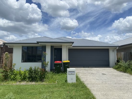 44 Boss Dr, Caboolture South, Qld 4510