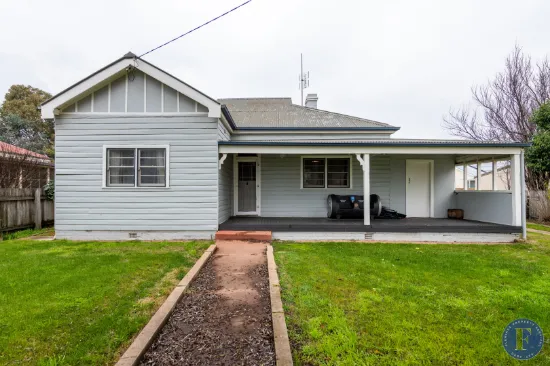 44 Campbell St, Boorowa, NSW, 2586