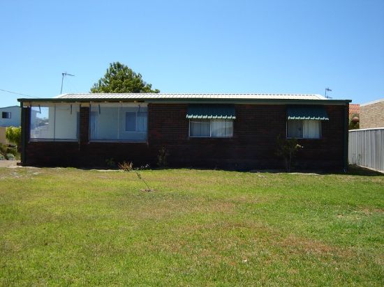 44 Catalonia Street, Cervantes, WA 6511